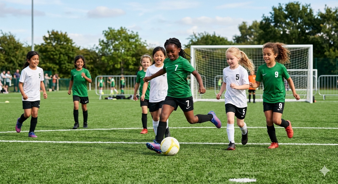 Football Image